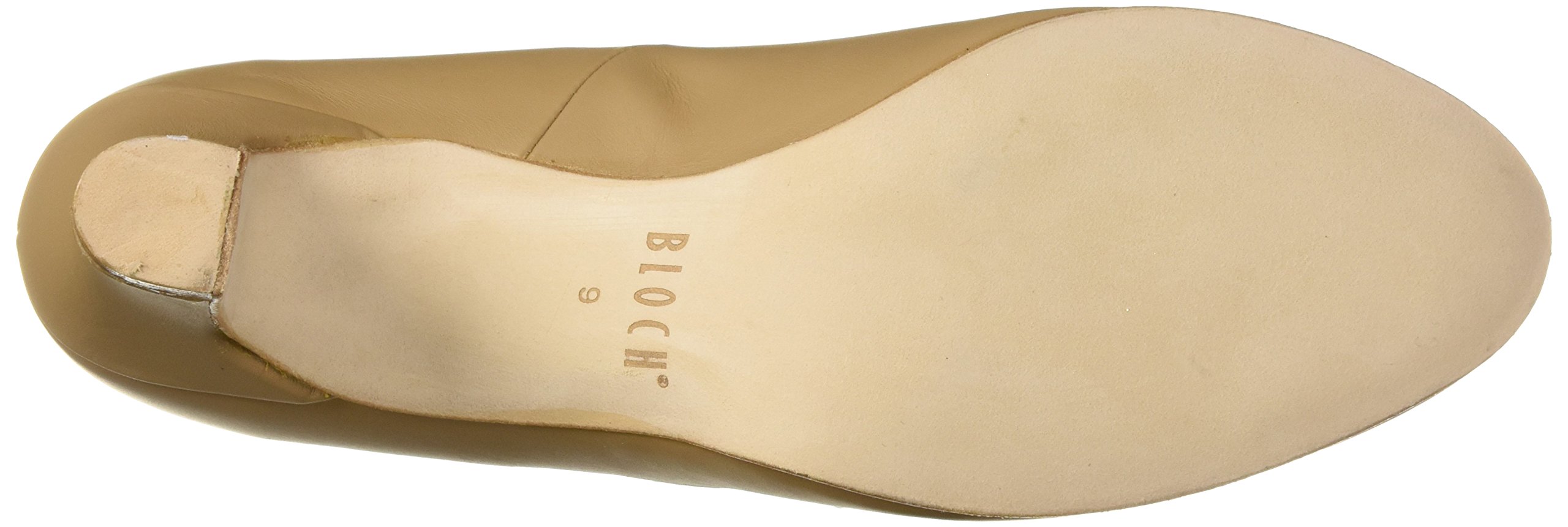 Bloch Women's Chord T-Bar Strap 2