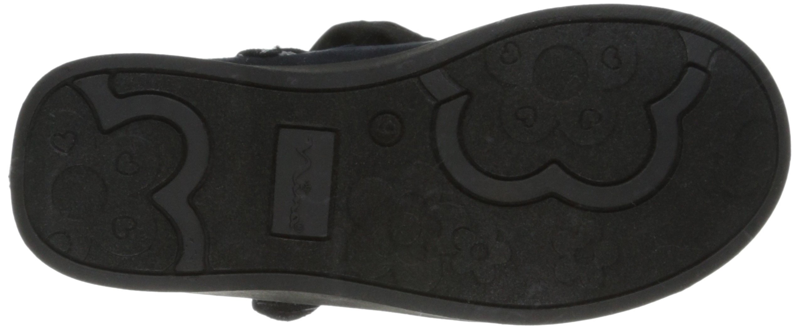 Nina Alize Flat Shoes for Toddler & Little Kids - Comfortable & Stylish Girls' Ballet Flats for School, Play & Special Occasions