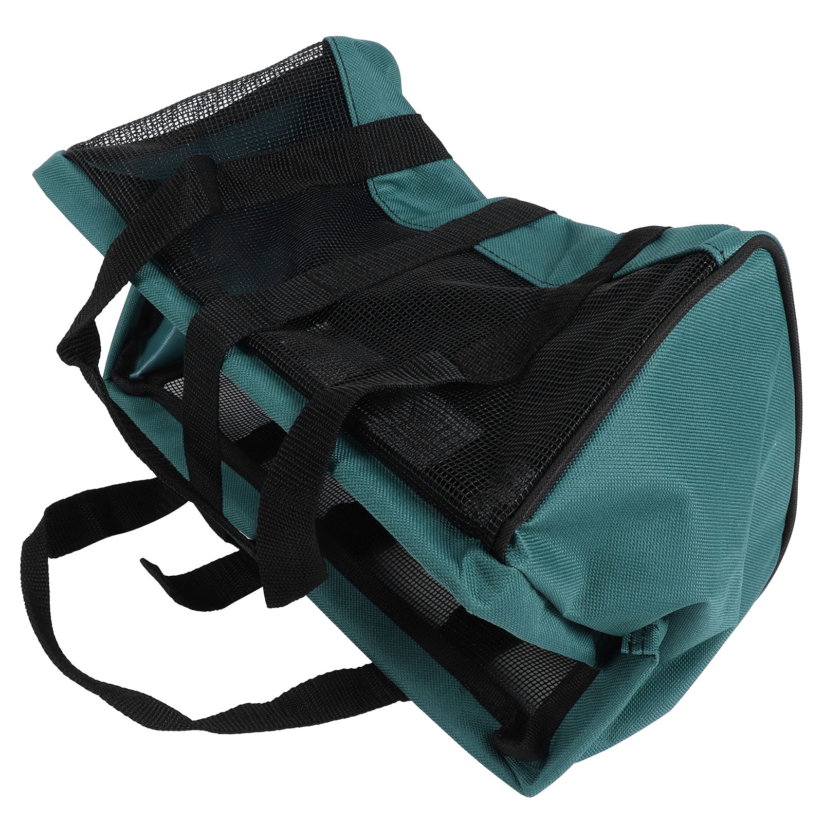 Durable Gardening Tote Bag - Multifunctional Tool Organizer for Home & Outdoor Use