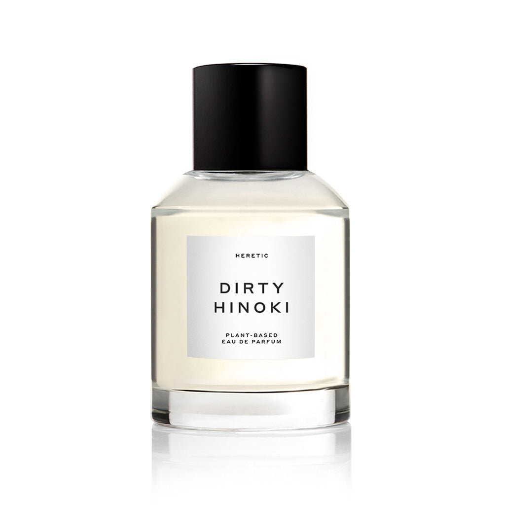 Dirty Hinoki Essential Oil - Natural Aromatherapy for Relaxation & Stress Relief | Perfect for Diffusers, Massage & Home Spa