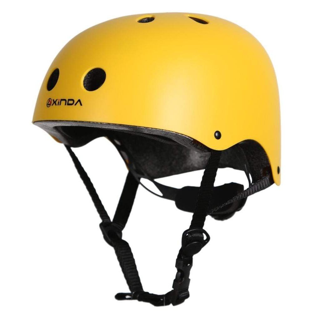 Best Safety Helmet for Hoverboards, Skateboards & Balance Scooters - Lightweight & Durable Protection for Kids & Adults - Perfect for Outdoor Riding, Commuting & Sports Activities