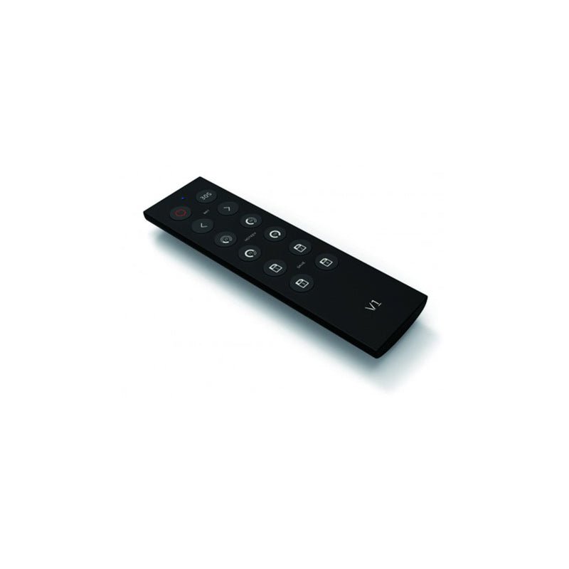 Ltech V1 Wireless RF Single Zone Remote Dimming Switch - Smart Home Lighting Control for Bedroom, Living Room & Office
