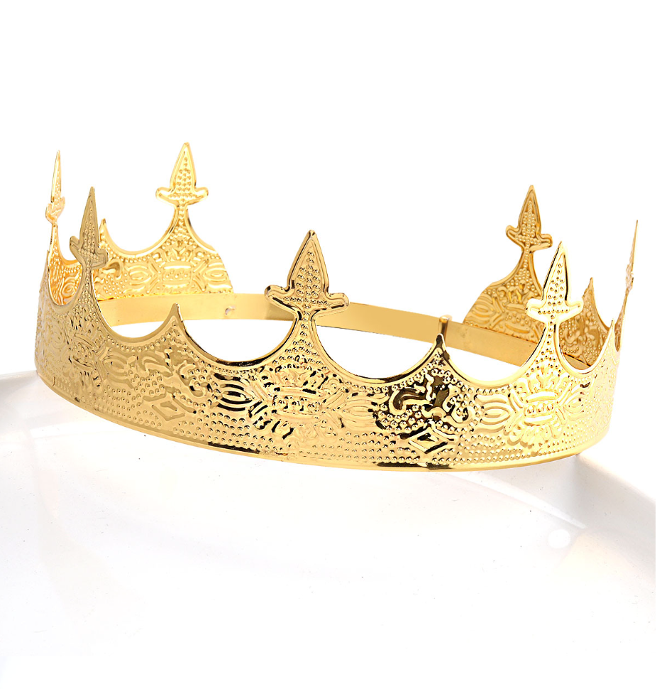 Gold