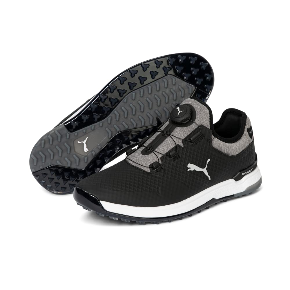 PUMA Proadapt Alphacat Disc Golf Shoes for Men - Perfect for Outdoor Sports