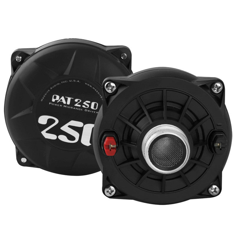 PAT 250 1