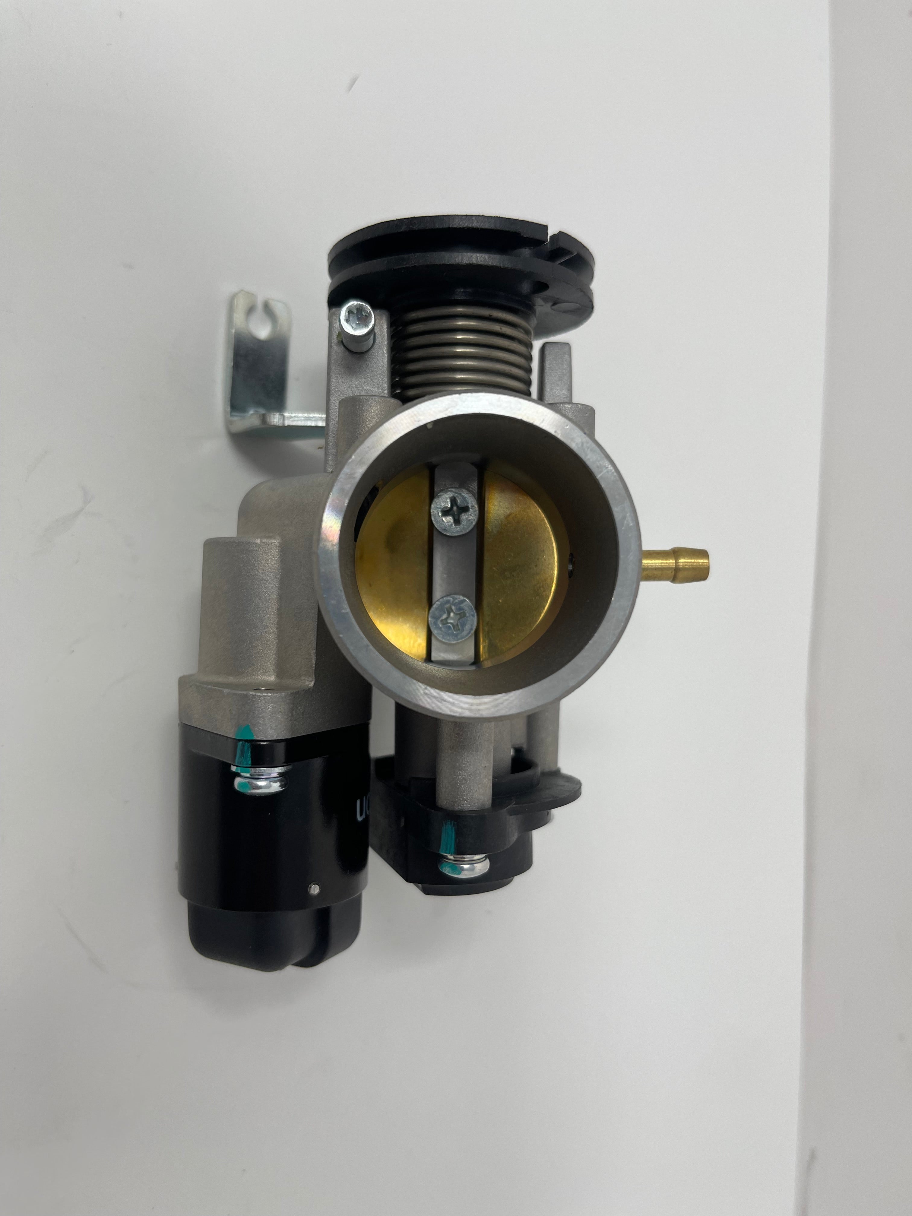 X22R MAX 250cc Motorcycle Throttle Body (H6 70113) - High Performance Fuel Injection System for Off-Road Bikes & Dirt Bikes