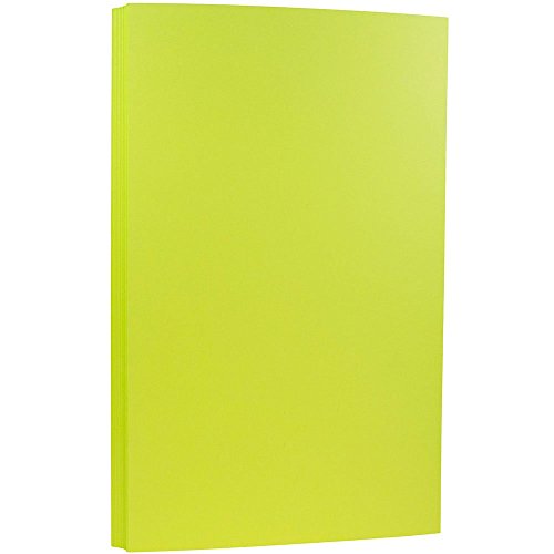 Ultra Lime Green