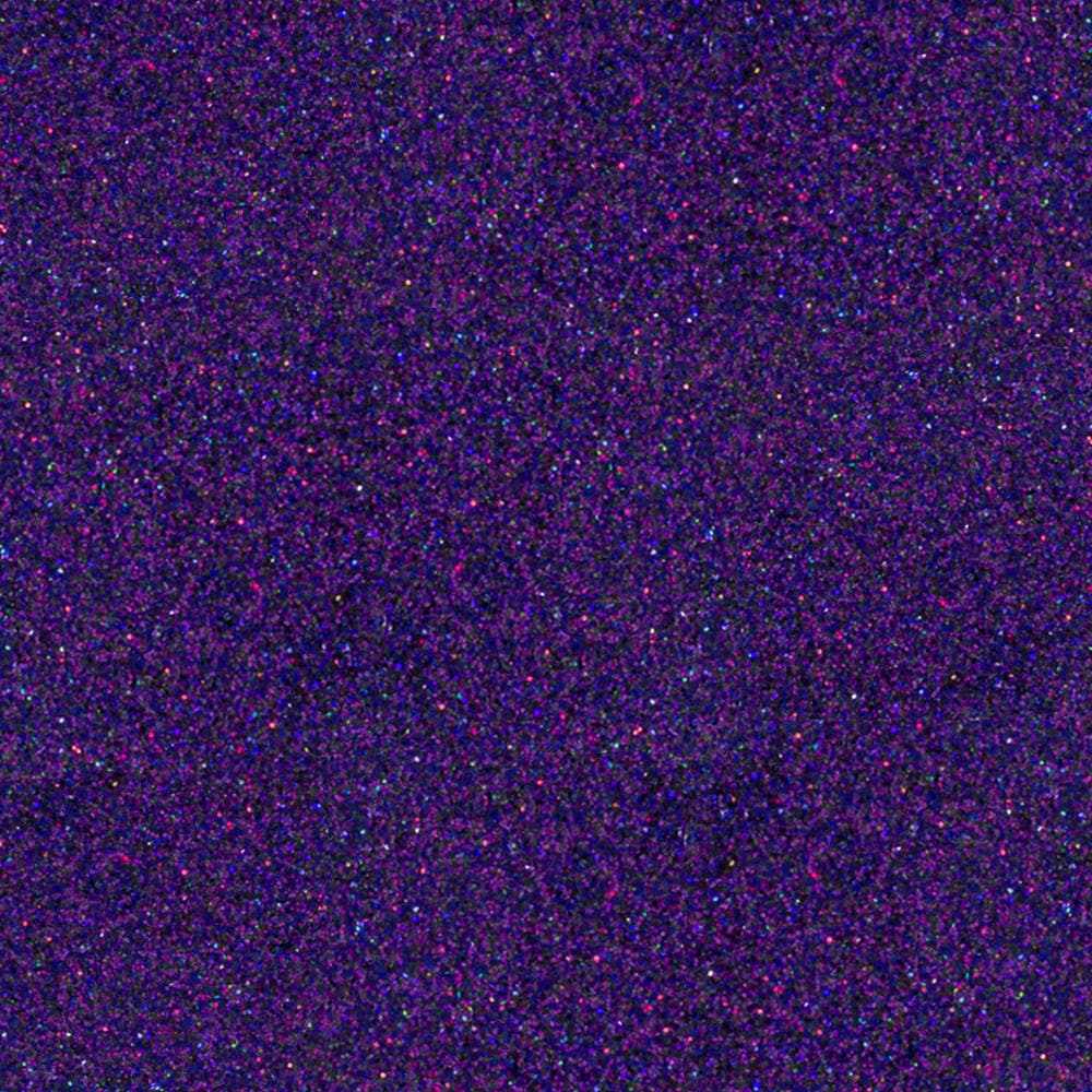 Deep Purple Holo Dazzler Dust® - 5 Gram Jar of Glitter Powder for Nail Art, Makeup, Body Paint & DIY Crafts | High Shine Cosmetic Glitter for Festival, Cosplay & Creative Projects