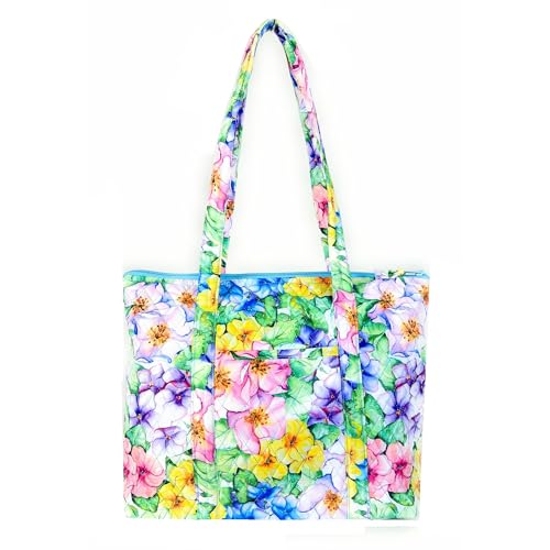Small Multi Floral