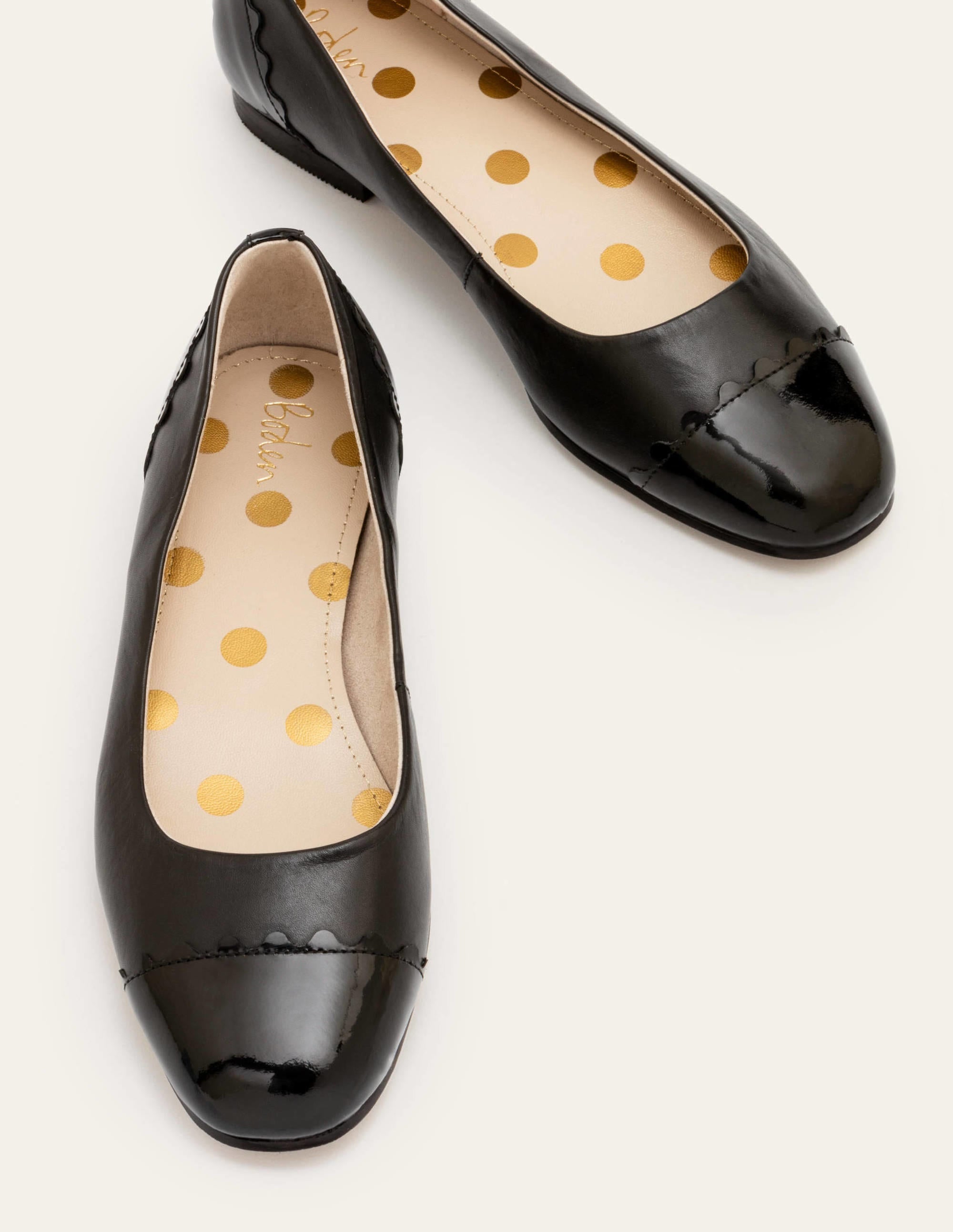 Bella Ballerinas Black Ballet Shoes for Girls - Comfortable & Stylish Dance Shoes for Ballet Class, Recital & Performance