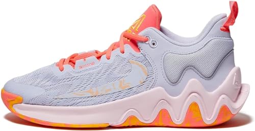 Hot Punch/University Blue-pink Foam