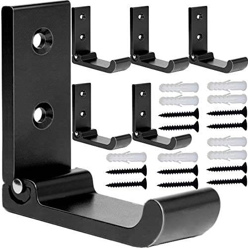 6PCS-Black