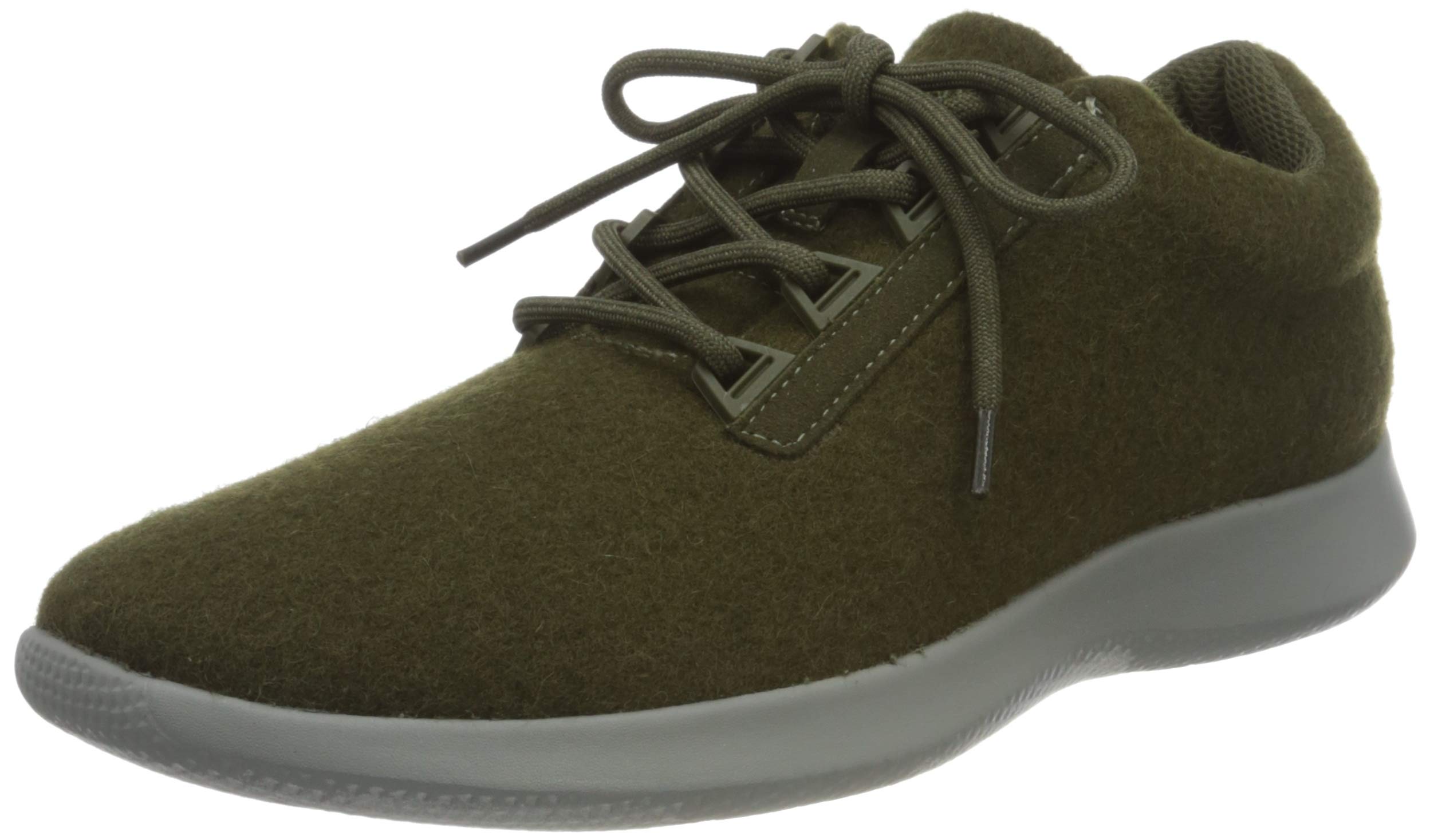 BEARPAW Men's Benjamin Sneakers - Comfortable & Lightweight Walking Shoes for Men in Multiple Sizes & Colors | Perfect for Casual Wear, Daily Walking & Outdoor Activities