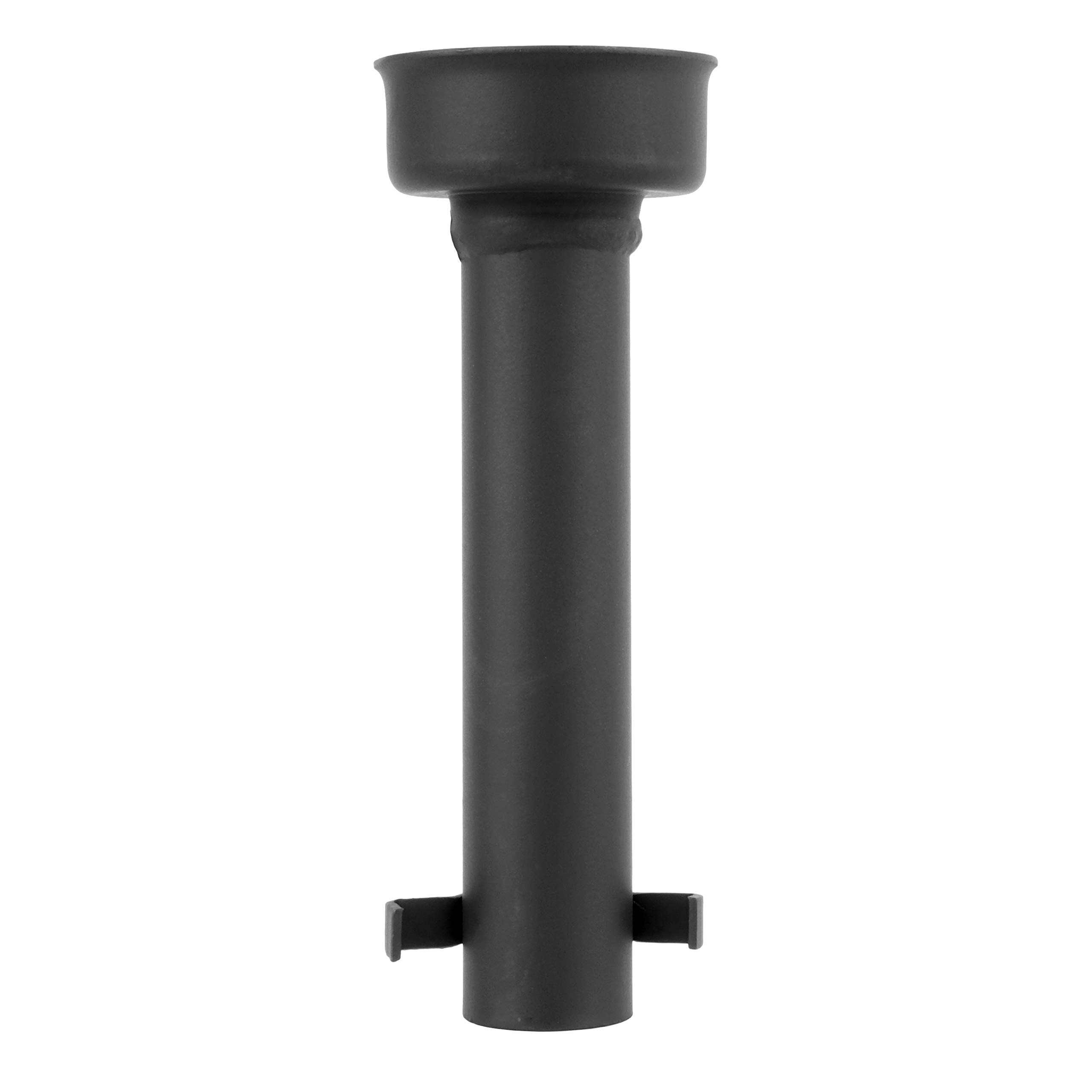 Caltric Exhaust Pipe Spark Arrester Baffle for Kawasaki Bayou 220 KLF220A 1988-2002 | ATV & UTV Replacement Part | Off-Road & Trail Riding Accessory