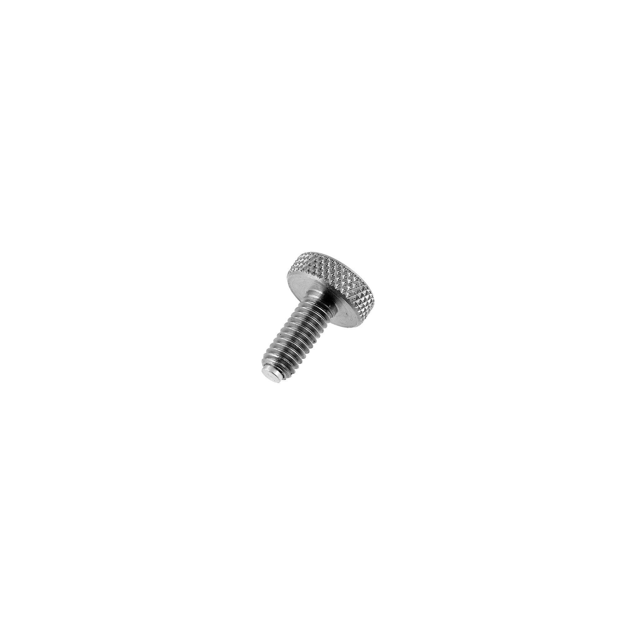 Stainless Steel Thumb Screw for Fence - Easy Installation & Secure Fastening - Perfect for DIY Fence Repair, Gate Hardware, and Outdoor Projects