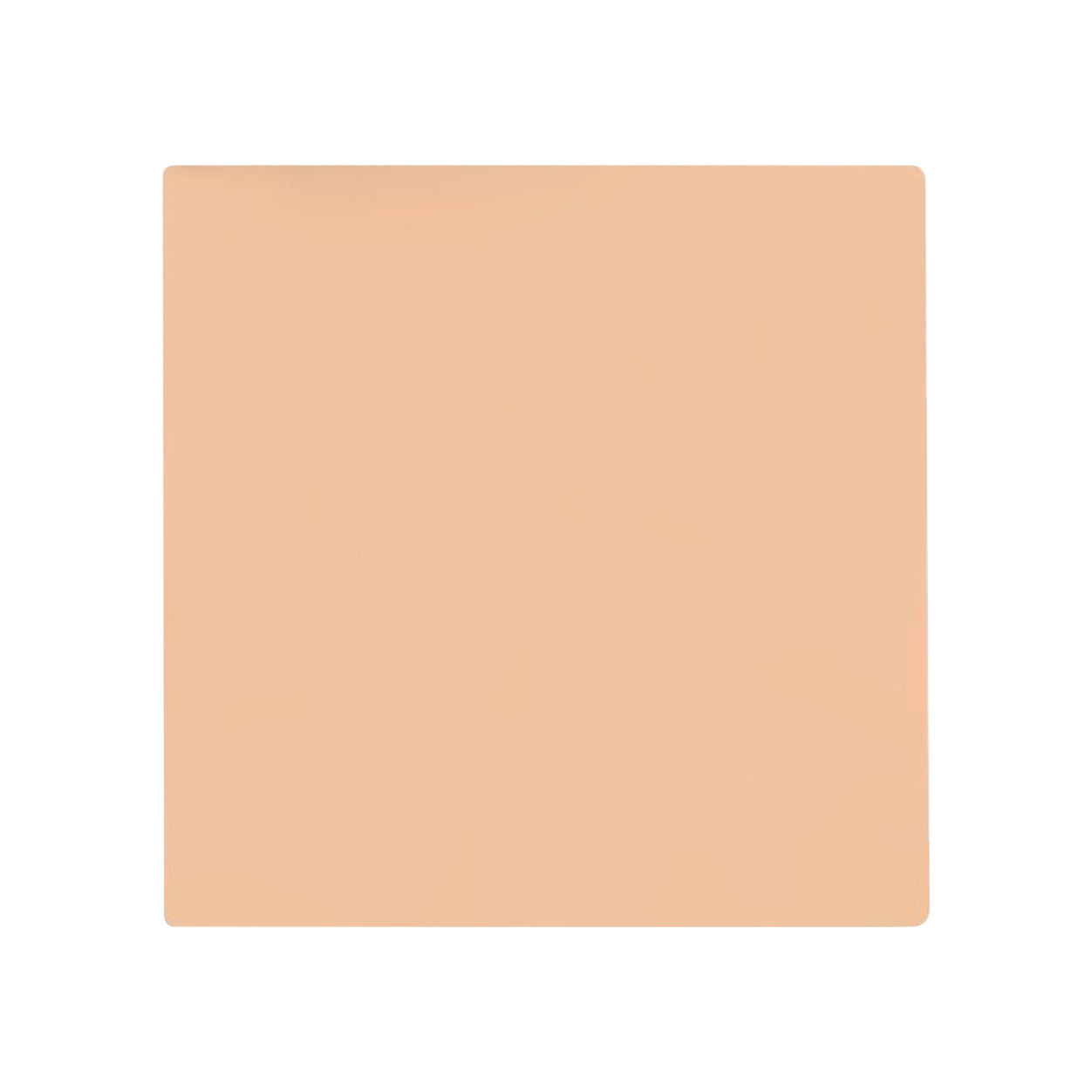 Cream Foundation Refill - Hydrating & Long-Lasting Makeup for Flawless Coverage | Perfect for Daily Use & Professional Makeup Artists