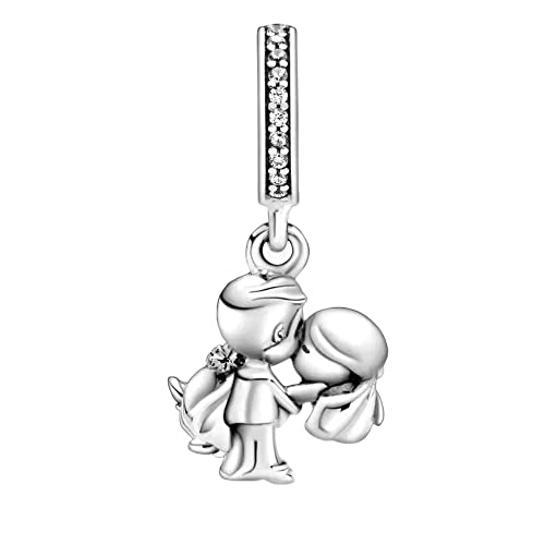 Married Couple Dangle