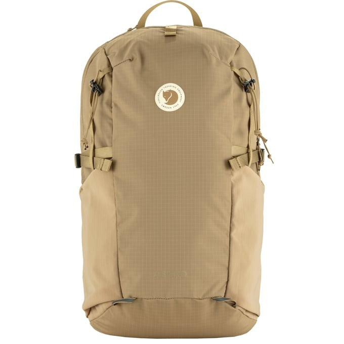 Abisko Softpack 16 - Lightweight Hiking Backpack for Outdoor Adventures | Perfect for Day Trips, Camping & Travel