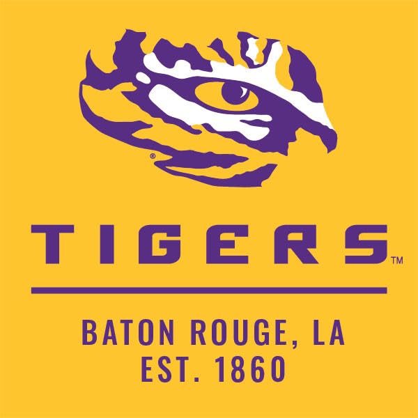 Yellow - LSUTIG07