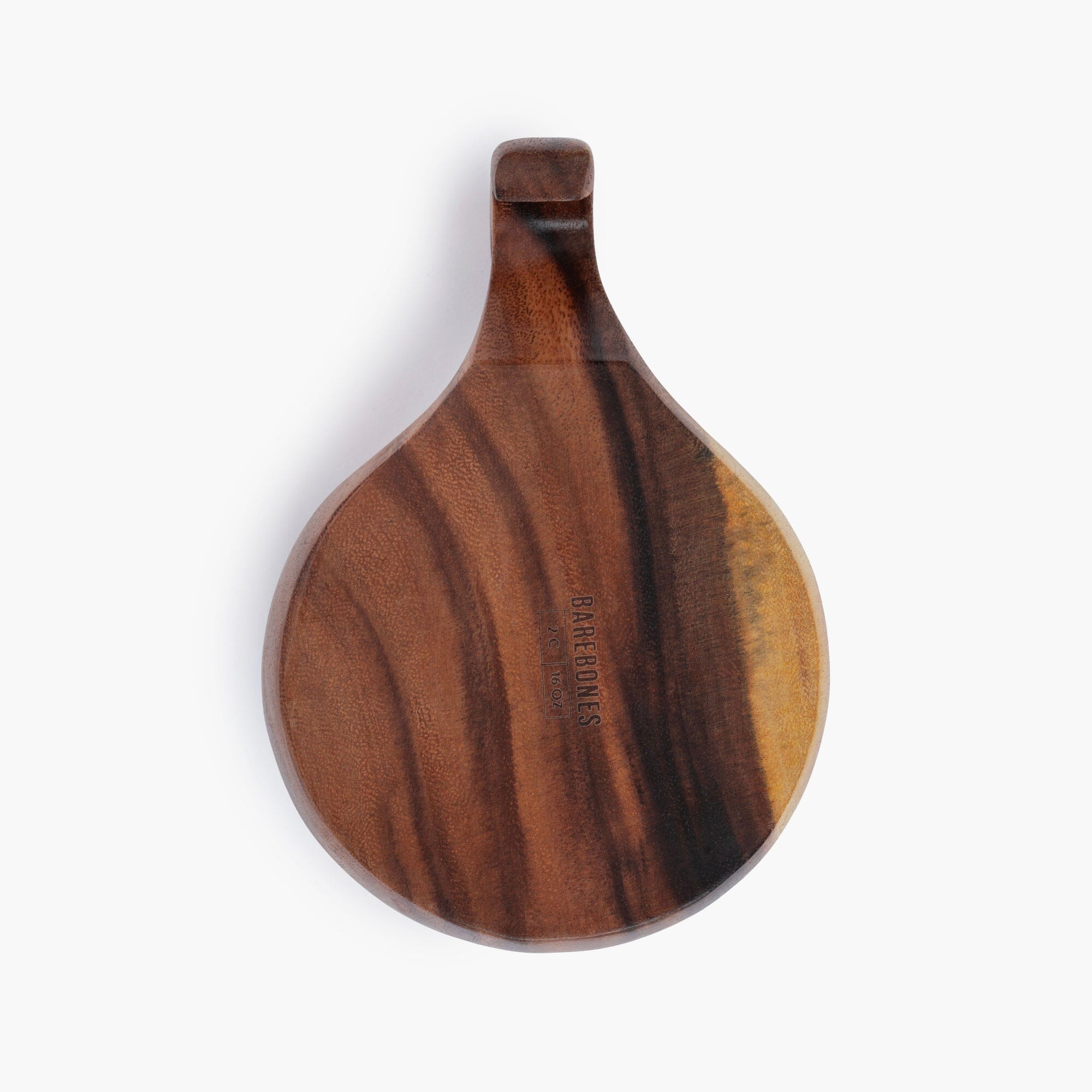 Handmade Kuksa Wooden Drinking Cup - Traditional Scandinavian Camping Mug for Outdoor Adventures, Hiking, and Coffee Lovers