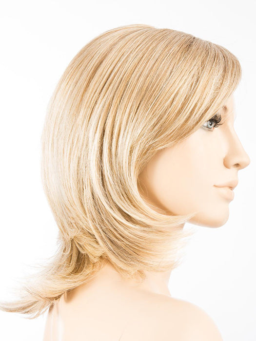 Casino More Hair Power Synthetic Wig - Natural Look & Comfortable Wear for Cosplay, Parties & Daily Use
