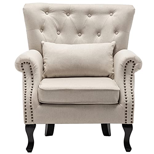 Linen, Ivory