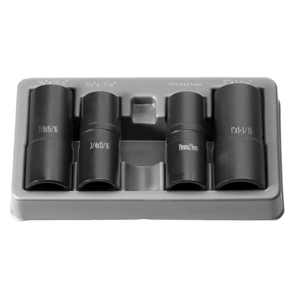 Grey Pneumatic 1504FW 1/2