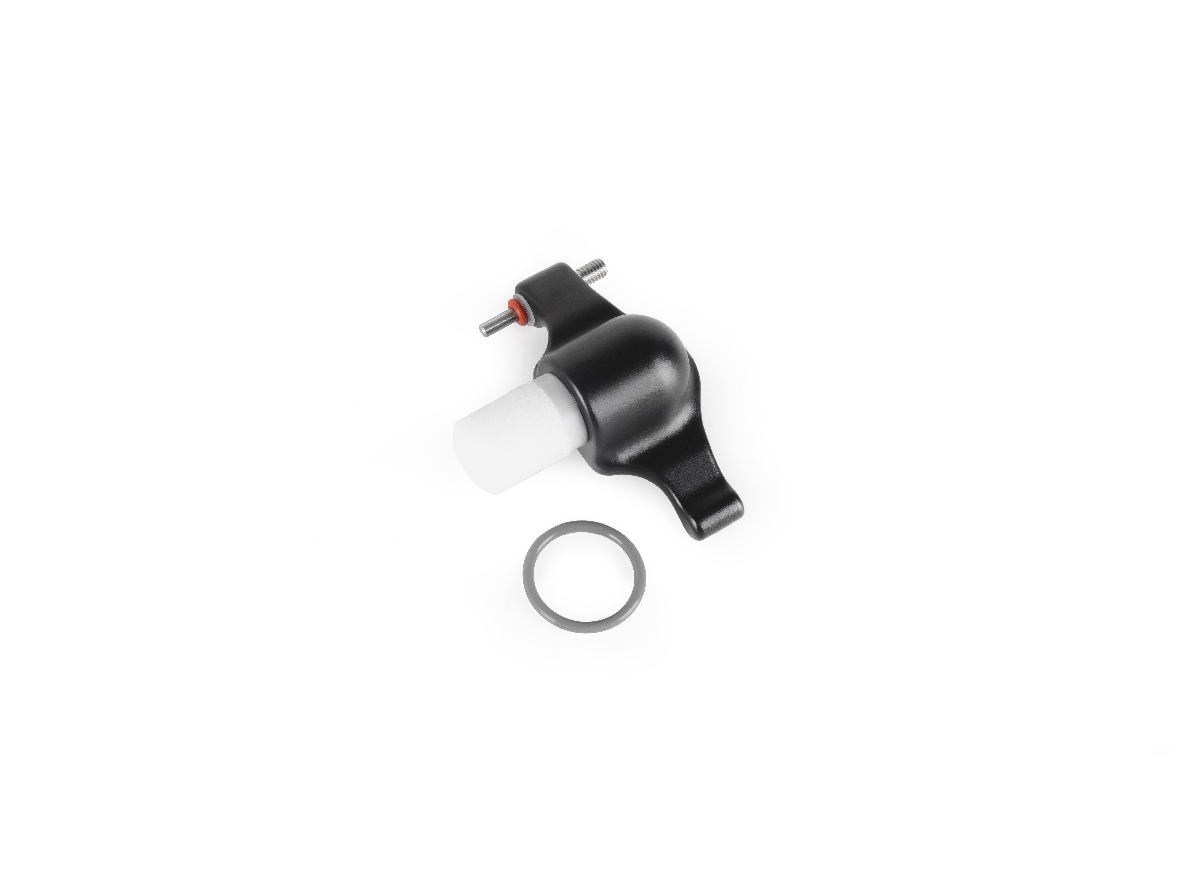 Waterproof Cap for Microscope 60° Objective Lens - Ideal for Lab, Research & Scientific Experiments