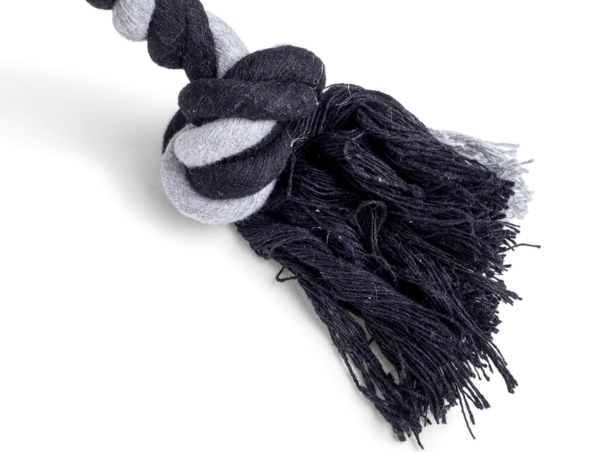 Farmyard Buddies Noodle Donkey Dog Toy - Durable Chew Toy for Small & Medium Dogs - Fun Interactive Plush Animal Toy for Playtime & Training - Perfect for Indoor & Outdoor Use