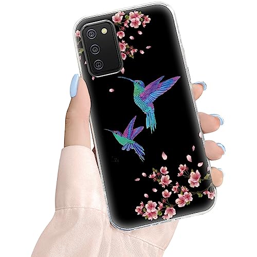 Hummingbird Sakura