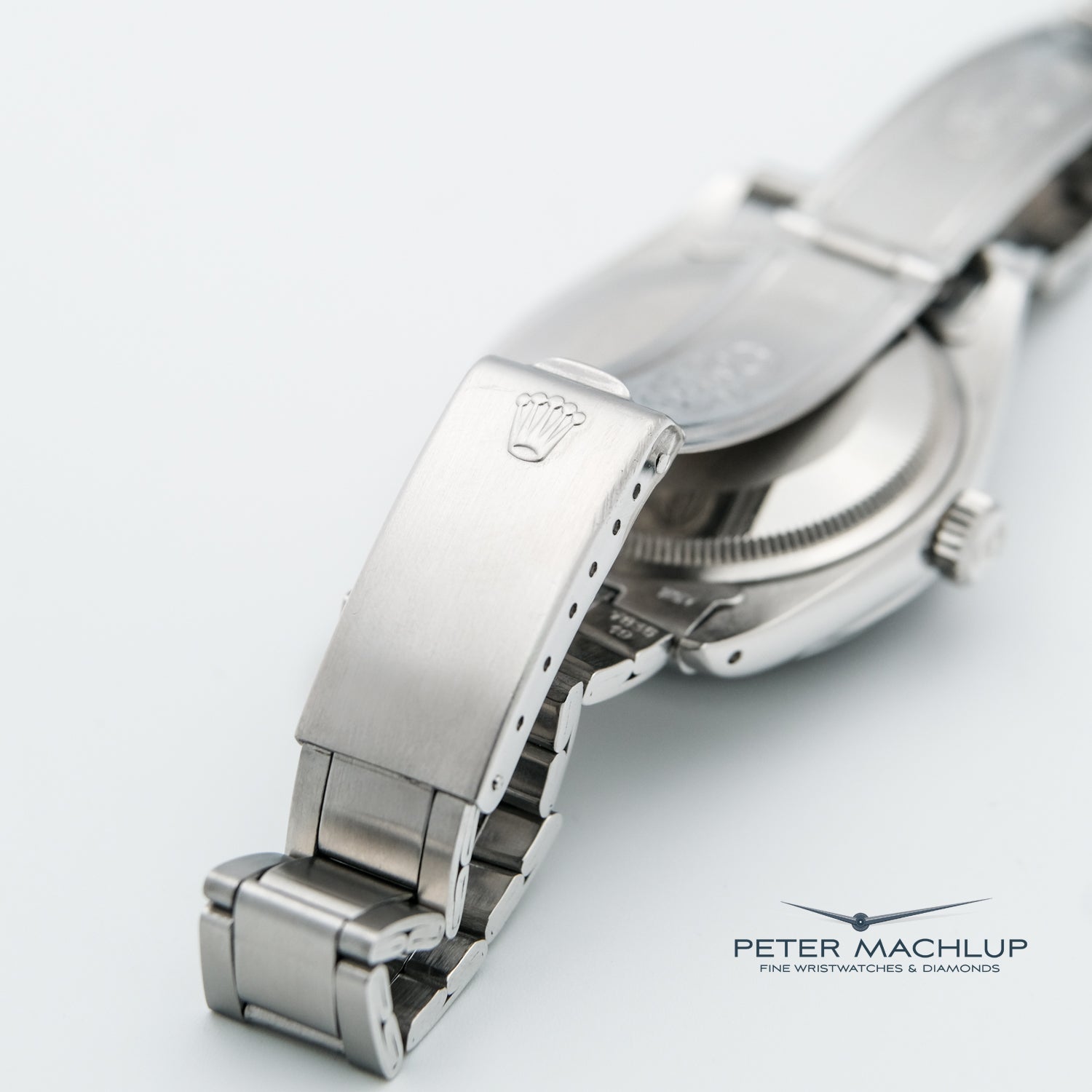 Rolex Air-King Date 34mm Men's Watch - Luxury Automatic Timepiece for Business & Formal Occasions