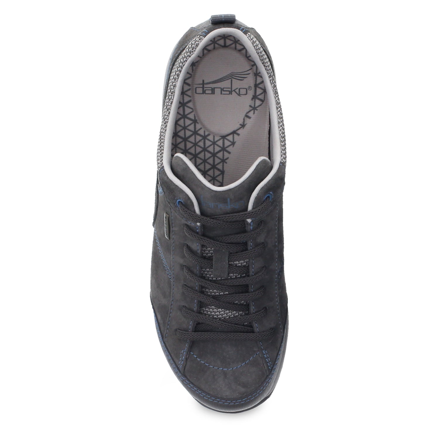 Dansko Paisley Women's Comfortable Slip-On Shoes for Nurses, Teachers & Professionals - Stylish & Supportive Work Footwear