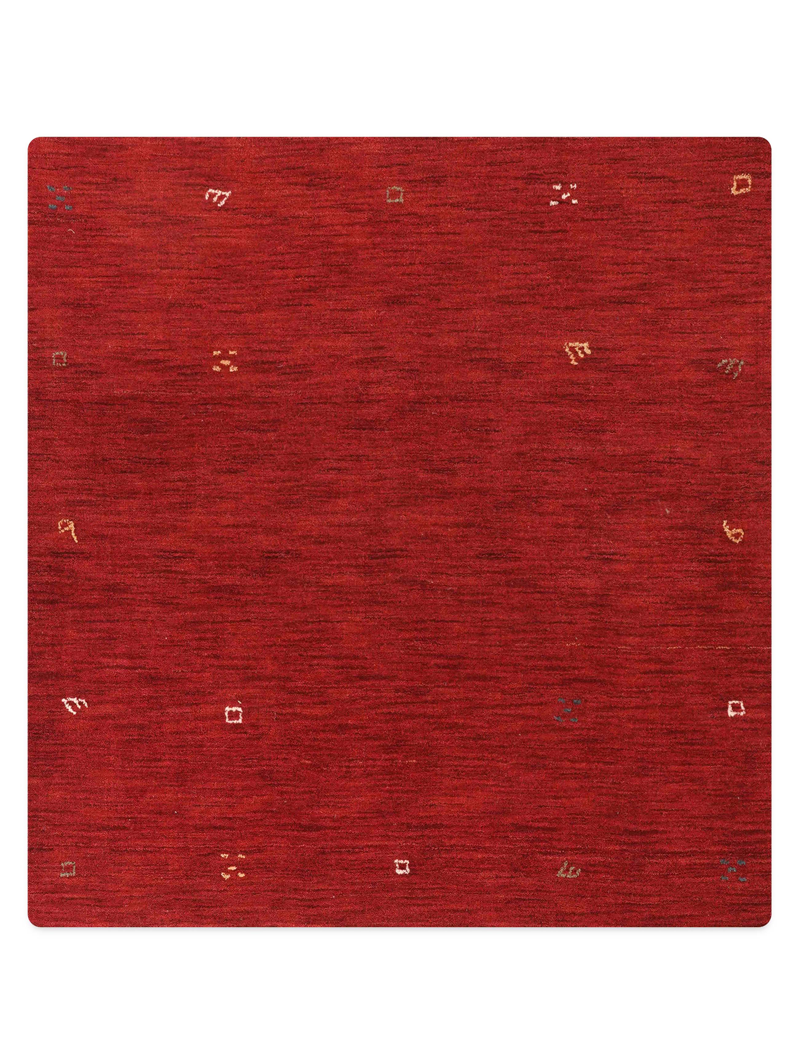 Premium Hand-Knotted Wool Rug – Soft & Durable for Living Room, Bedroom, or Office – Eco-Friendly & Stylish Home Decor