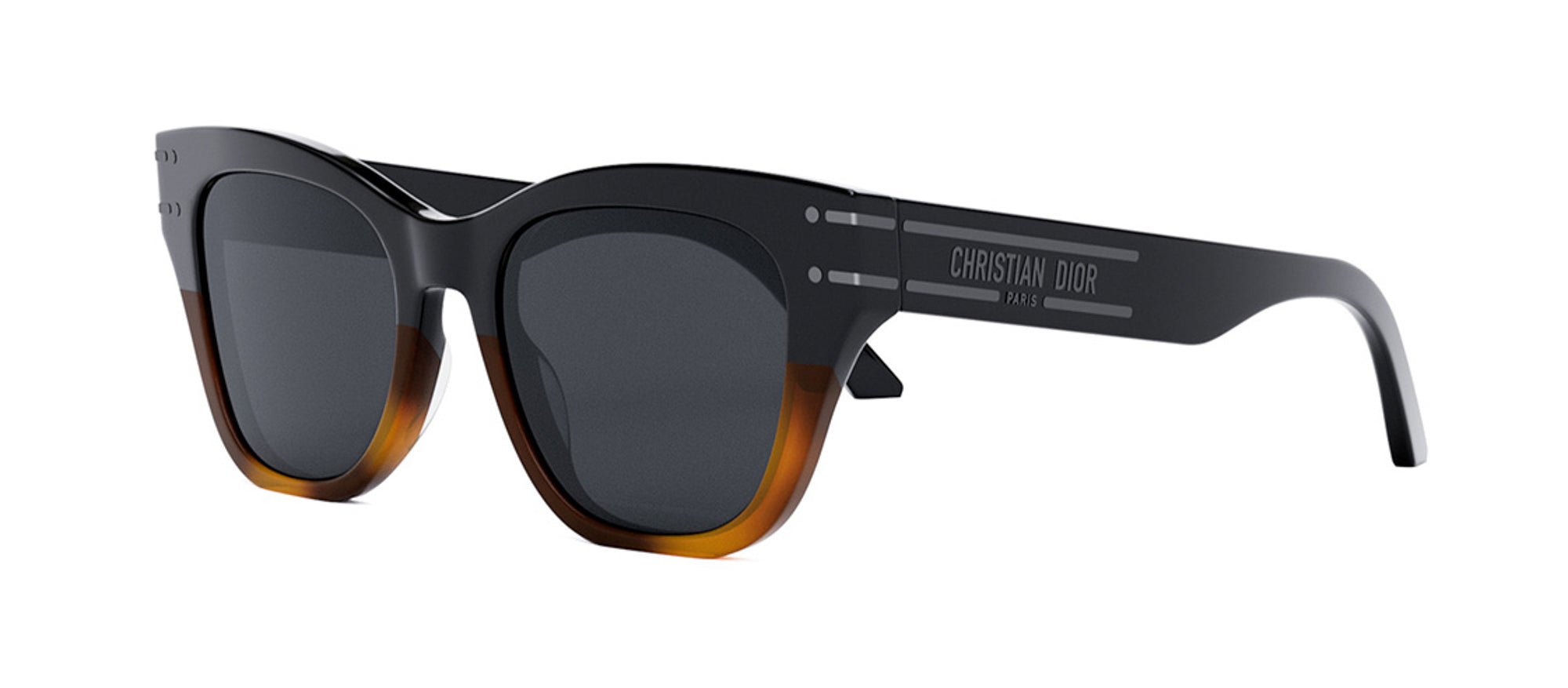 Dior Signature B4I Sunglasses - Luxury Designer Shades for Women & Men - Perfect for Outdoor Activities, Travel & Fashion