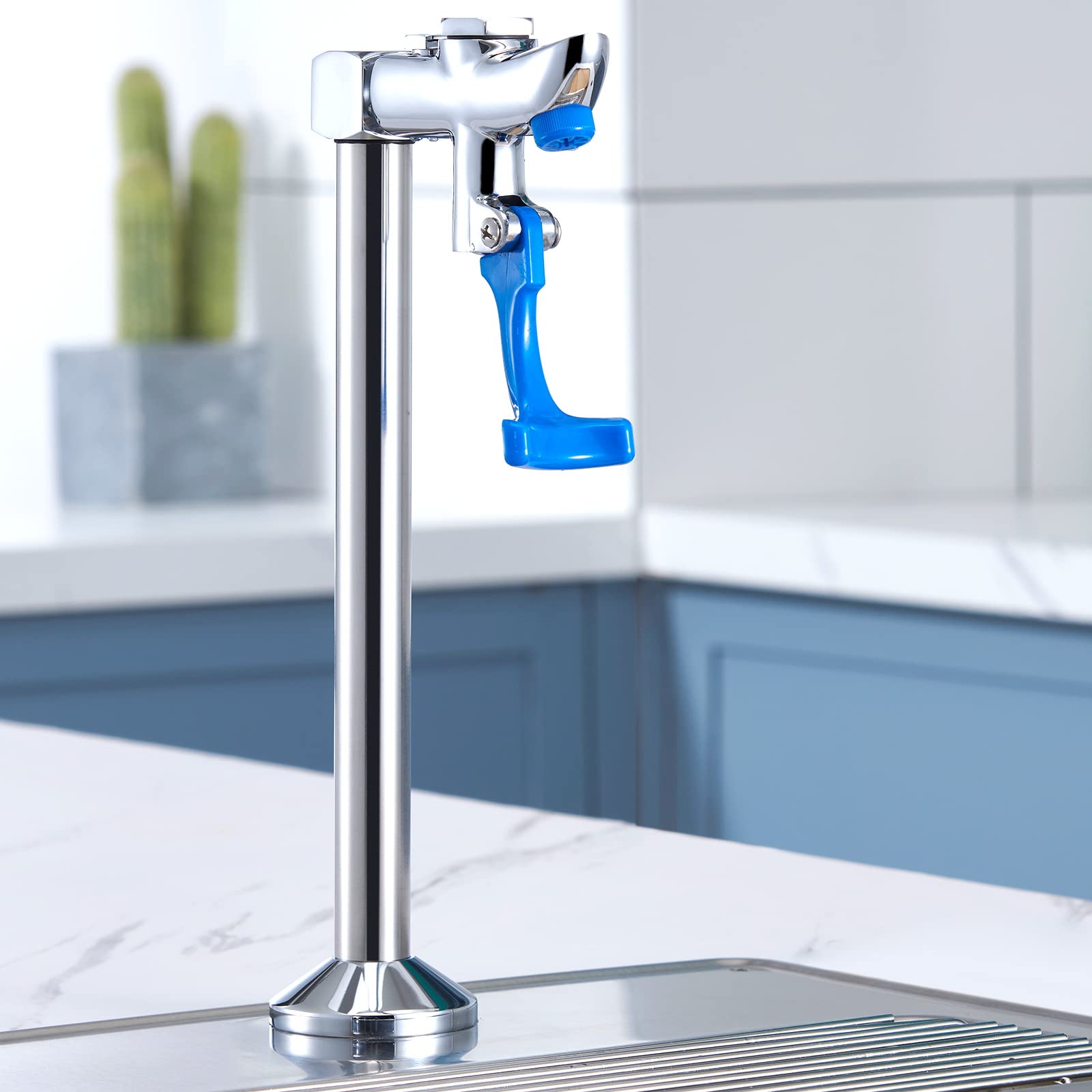 10 Inch Glass Filler Deck Mount Faucet - G1/2