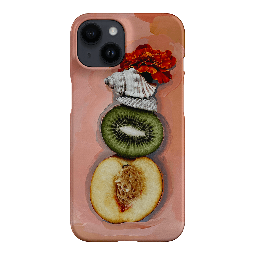 Marigold Phone Case - Shockproof, Slim & Stylish Protective Cover for iPhone & Android | Perfect for Everyday Use, Travel & Outdoor Activities