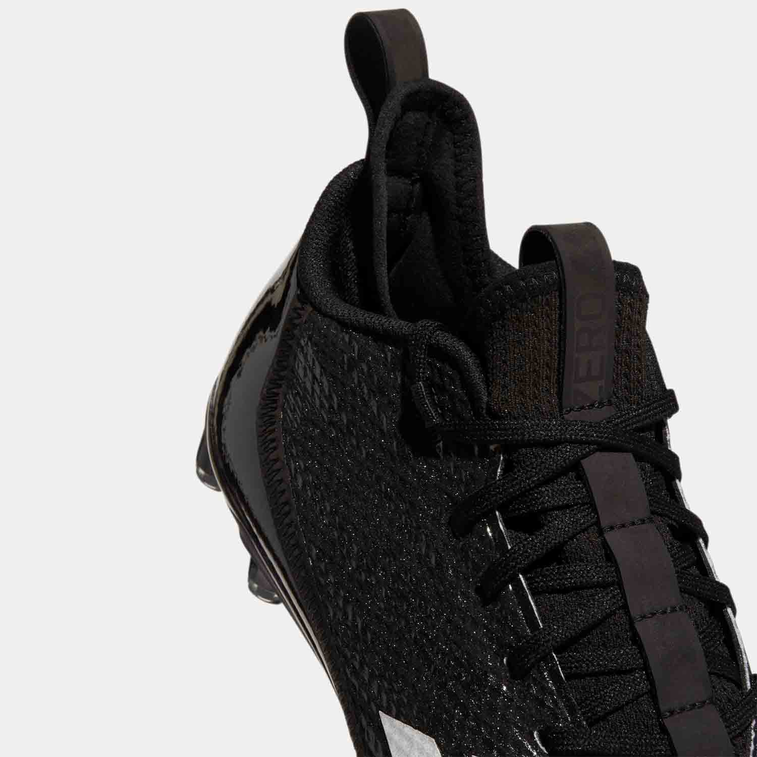 Adidas Adizero Scorch Men's Football Cleats - Lightweight Soccer Shoes for Speed & Traction - Perfect for Field Sports, Training & Competitive Matches