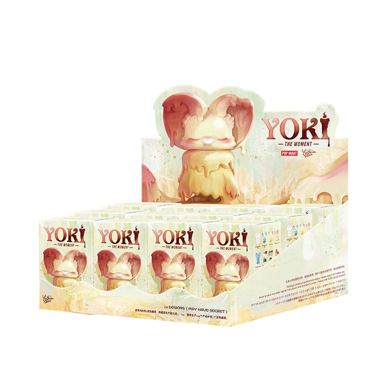 YOKI The Moment Series Confirmed Box - Collectible Trading Cards for Pokemon, Yu-Gi-Oh & MTG Fans - Perfect for Gifts, Tournaments and Card Game Enthusiasts