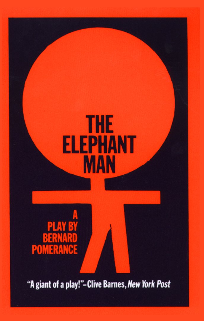 The Elephant Man: A Broadway Play Script - Drama Theater Performance, Stage Production, Acting Class Material (Perfect for Drama Students, Theater Enthusiasts & Book Clubs)