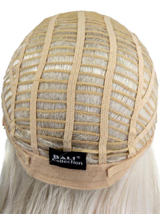 Camila Synthetic Lace Front Wig - Natural Looking Human Hair Replacement for Daily Wear, Cosplay & Special Occasions