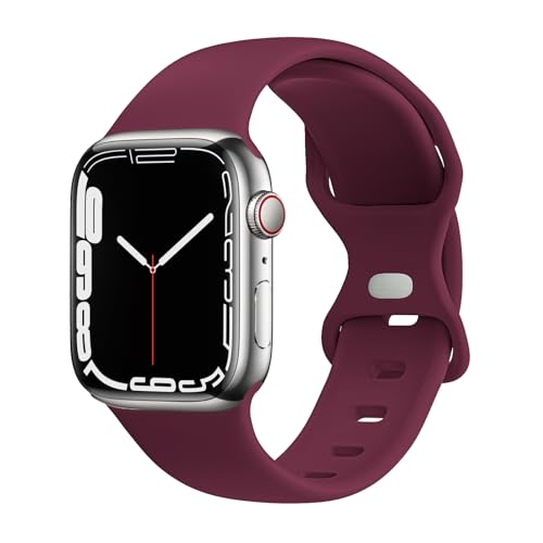 Wine Red