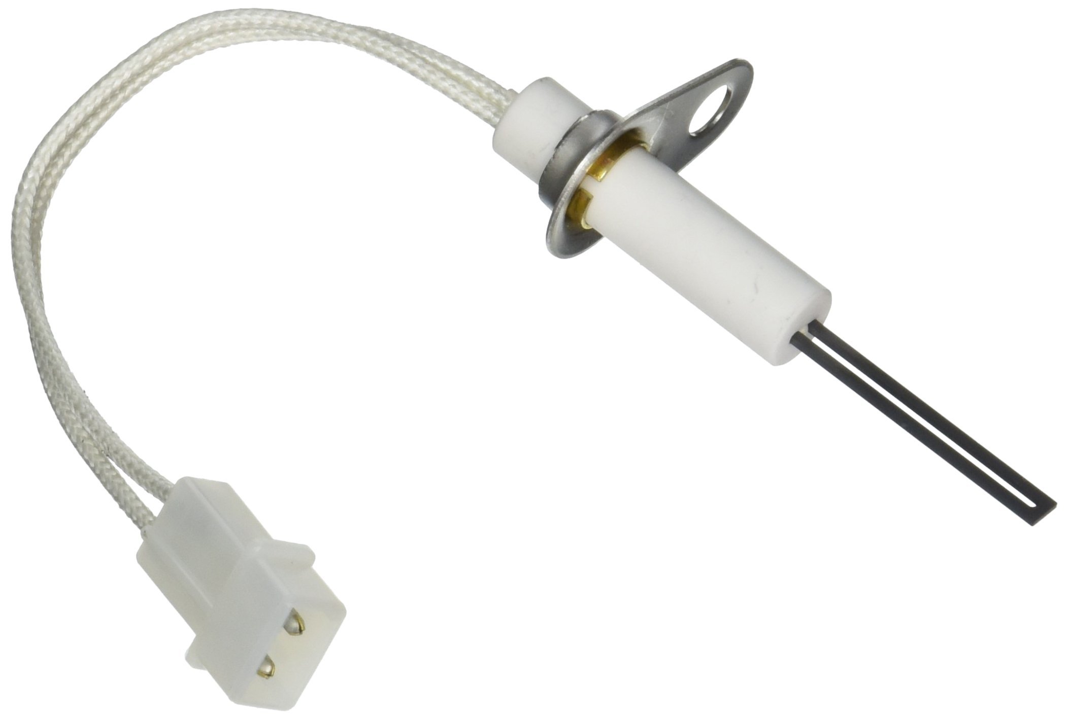 Uni-Line North America 41-602 Universal Retrofit Igniter Kit - Compatible with Gas Furnaces, Boilers & Water Heaters - Easy Replacement for Faulty Igniters (Home Heating & Appliance Repair)