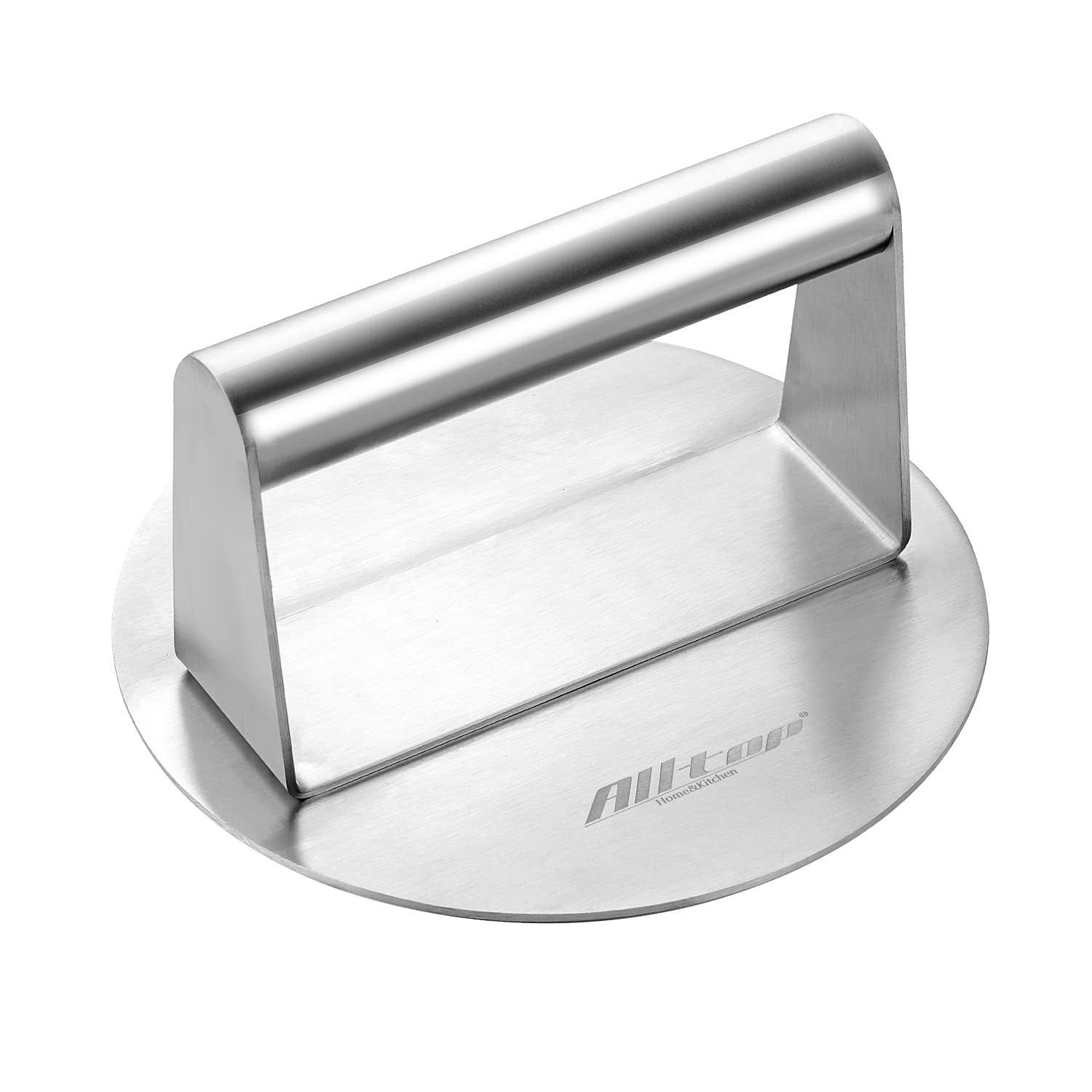 ALLTOP Smash Burger Press - 5.9