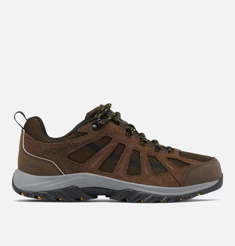 Redmond™ III Waterproof Hiking Boots for Men - Lightweight & Durable Outdoor Shoes for Trekking, Camping & Trail Running - All-Terrain Grip & Comfortable Support