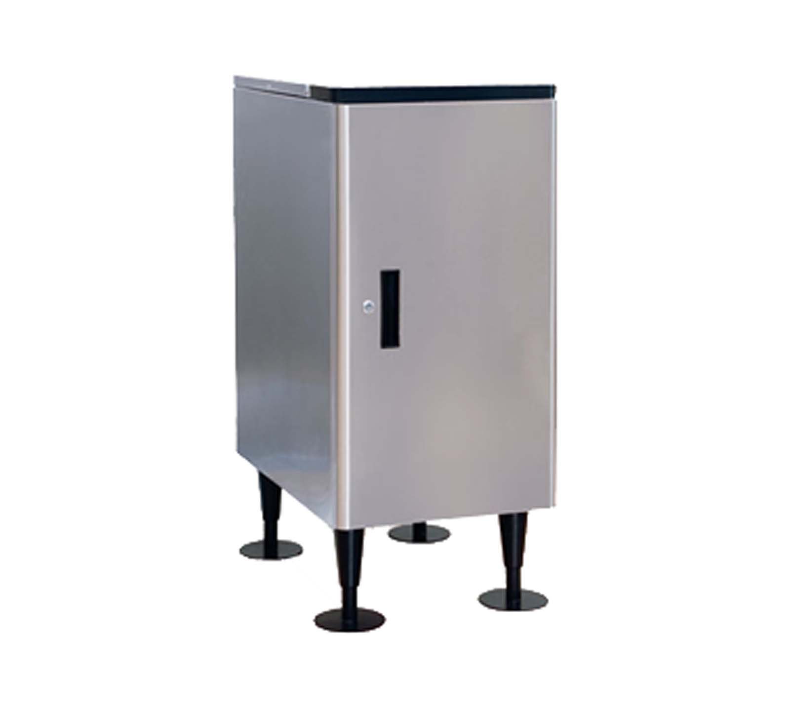 Hoshizaki America SD-270 Commercial Ice Machine Stand - Durable Stainless Steel Base for Ice Makers - Perfect for Restaurants, Bars, and Catering Businesses