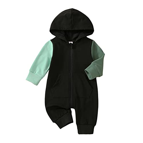 Patchwork Black