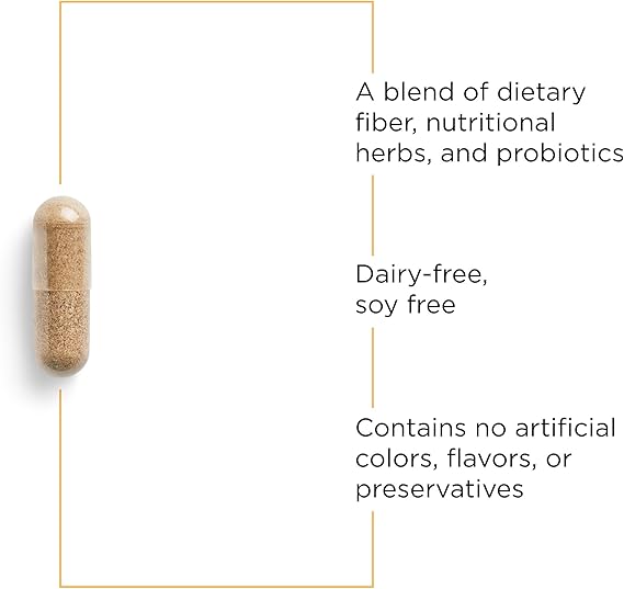 Integrative Therapeutics Blue Heron Supplement - Premium Herbal Support for Immune & Respiratory Health - Ideal for Daily Wellness & Seasonal Care