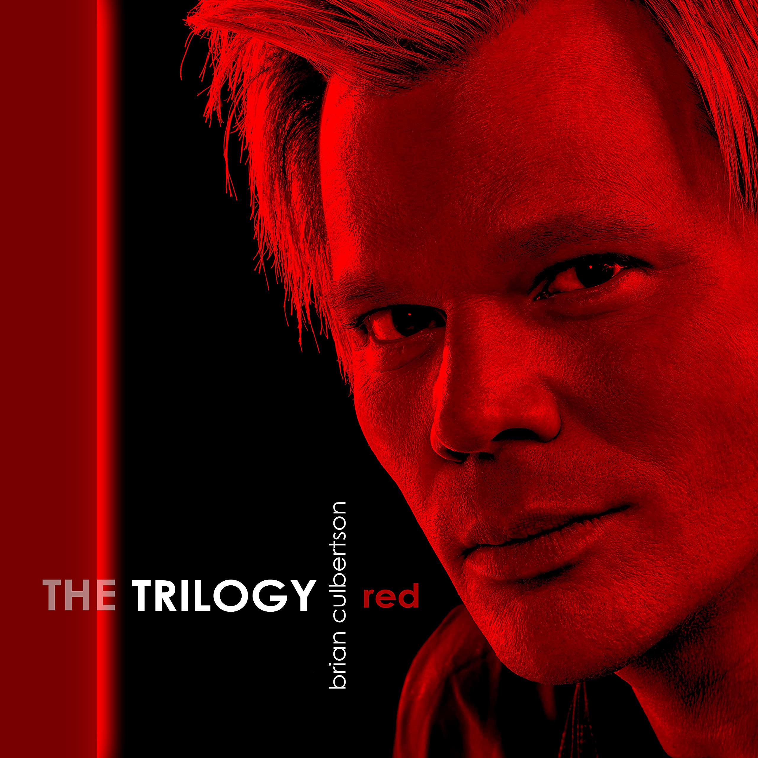 The Trilogy Part 1: Red - First Book in Epic Fantasy Series | Perfect for Book Clubs & Fantasy Readers