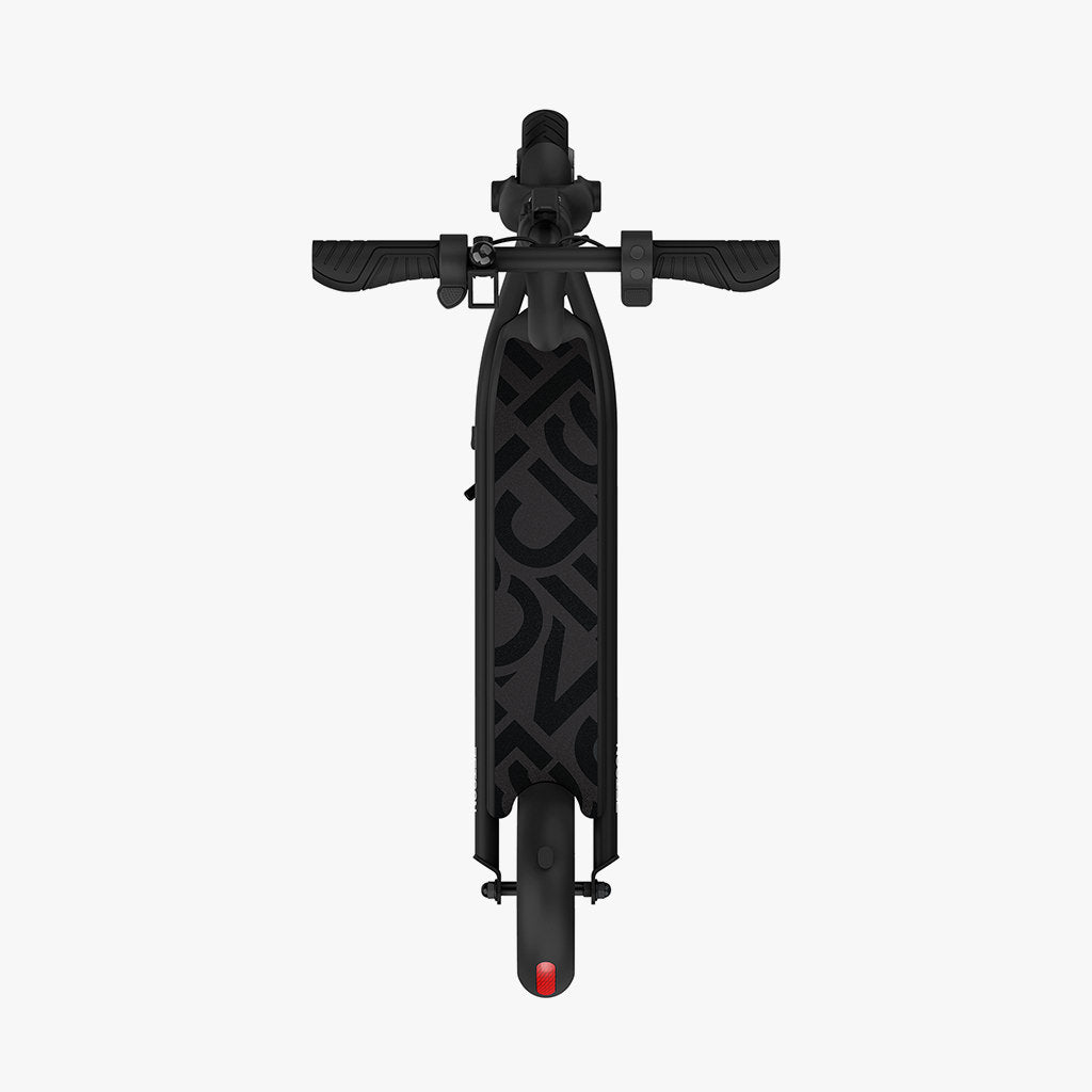 Ember Electric Scooter for Adults - 500W Motor, 18.6 MPH, 15.5 Mile Range - Foldable Commuter E-Scooter for Urban Travel, Campus, Last-Mile Transportation