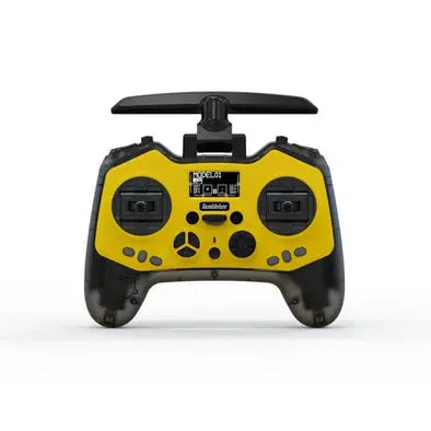 Jumper Bumblebee HALL/RDC50 ELRS 2.4G FPV Controller - Compact, Full Featured Radio Transmitter for Drone Racing and FPV Flying | Perfect for RC Enthusiasts and Beginners